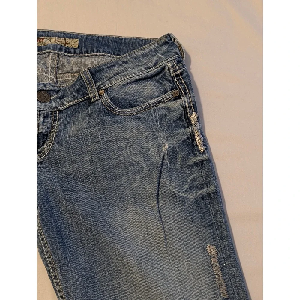 BKE stella bootcut
